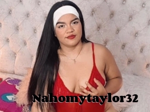 Nahomytaylor32