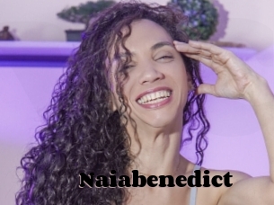 Naiabenedict