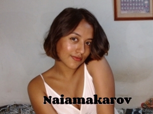 Naiamakarov