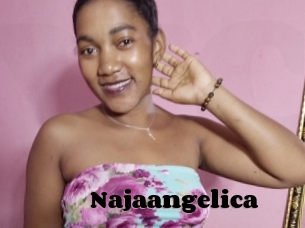 Najaangelica
