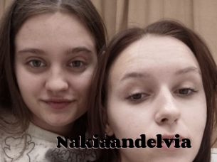 Nakiaandelvia