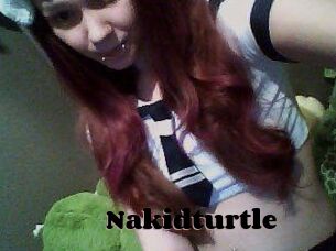 Nakidturtle