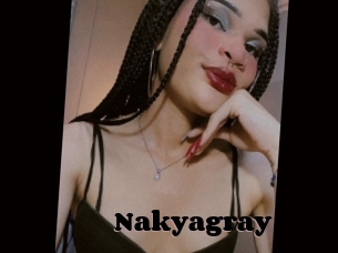 Nakyagray
