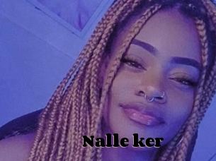 Nalle_ker