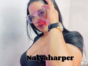 Nalyaharper