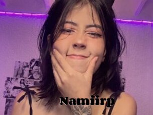 Namiirp