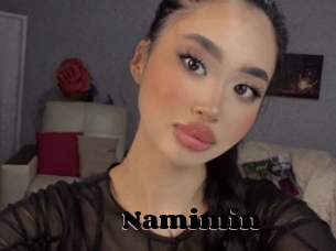 Namimin