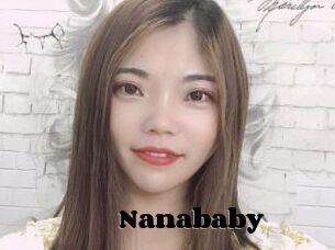 Nanababy