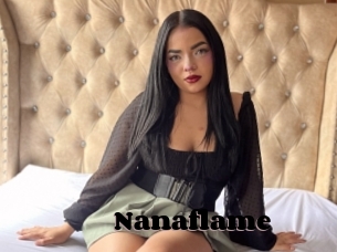 Nanaflame