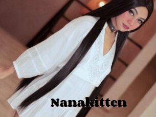 Nanakitten