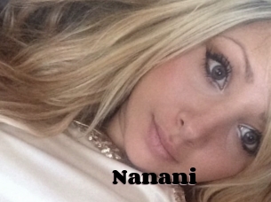 Nanani