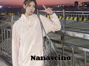 Nanaseino