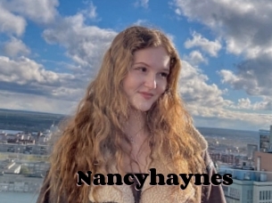 Nancyhaynes