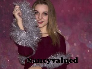 Nancyvalued