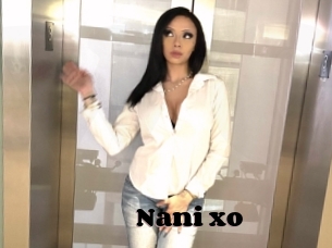 Nani_xo