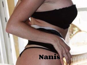Nanis