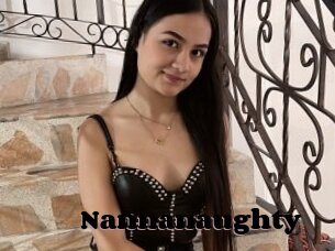 Nannanaughty