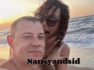 Nansyandsid