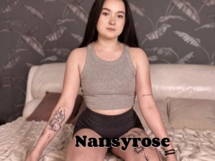 Nansyrose