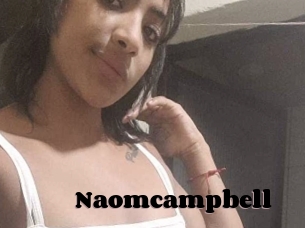 Naomcampbell