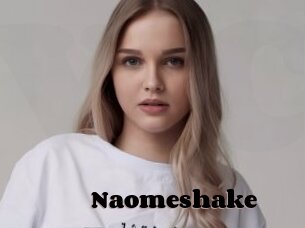 Naomeshake