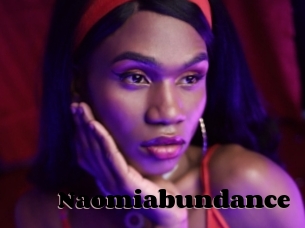 Naomiabundance