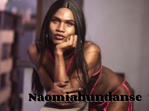 Naomiabundanse