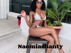 Naomiashanty