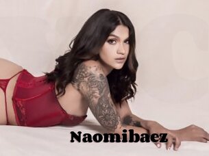 Naomibaez