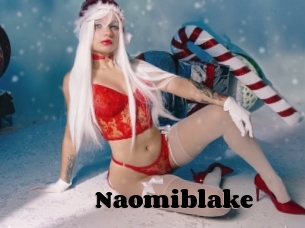 Naomiblake
