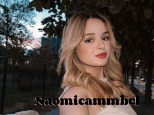 Naomicammbel