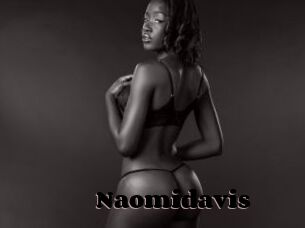 Naomidavis