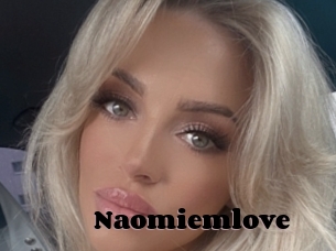 Naomiemlove