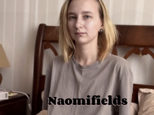 Naomifields