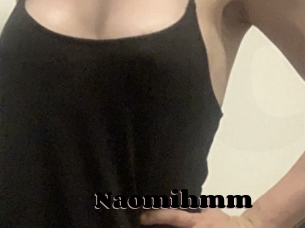 Naomihmm
