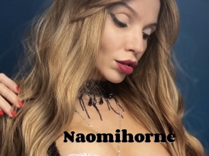 Naomihorne