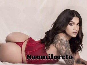 Naomiloreto
