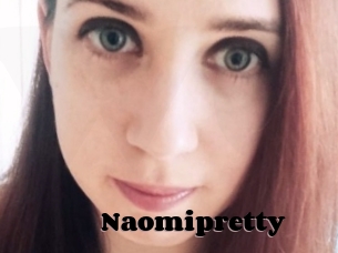 Naomipretty