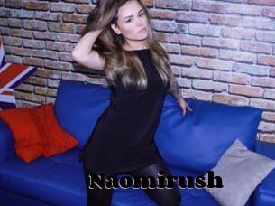 Naomirush