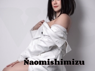 Naomishimizu