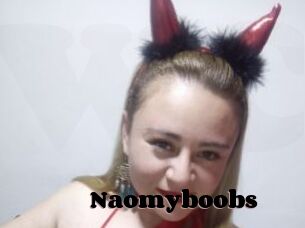 Naomyboobs