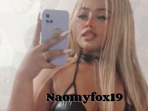 Naomyfox19