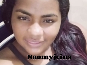 Naomyjeins