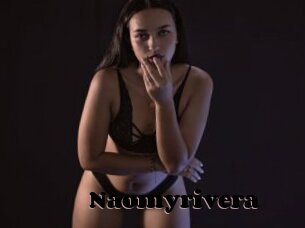 Naomyrivera