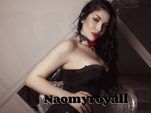 Naomyroyall