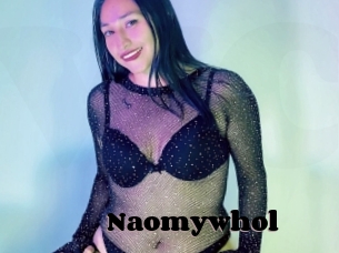 Naomywhol