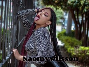 Naomywilsson