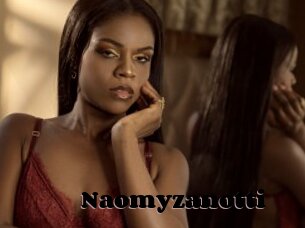 Naomyzanotti