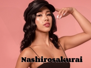 Nashirosakurai