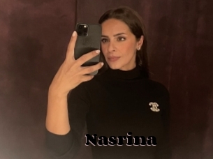 Nasrina